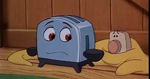 The Brave Little Toaster (1989)