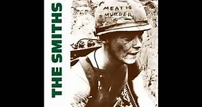 «Meat is murder», The Smiths Corriere TV