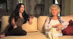 DEAR MOM, LOVE CHER "Sex And Marriage" by The Ebersole Hughes Company