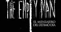 The Empty Man - película: Ver online en español