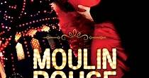 Moulin Rouge! - movie: watch streaming online