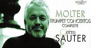 Molter: Trumpet Concertos Complete