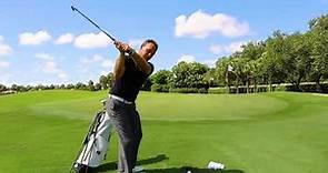 Eric Kaplan - Pro Golf Instructor