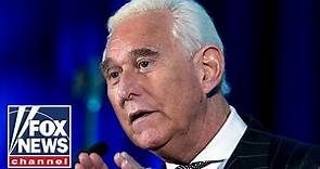 'The Five' panel gets heated over Roger Stone trial