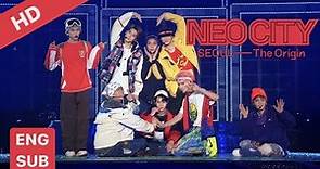 HD NCT 127 Neo City Seoul ENG SUB