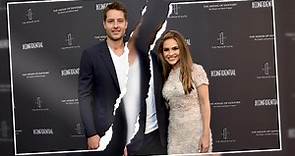 Justin Hartley Files for Divorce From Wife Chrishell Stause After 2 Years of Marriage