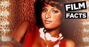 Coffy – How Pam Grier's Mother Helped Inspire the Blaxploitation Classic