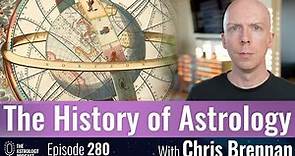 The History of Astrology: From Ancient to Modern Times