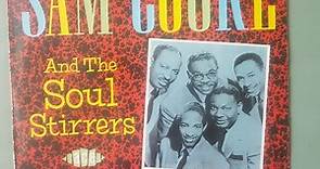 Sam Cooke & The Soul Stirrers - IN THE BEGINNING