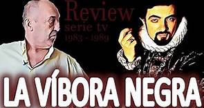 LA VÍBORA NEGRA 📺 Una sitcom de los 80 muy inglesa