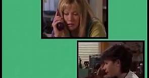 Lizzie McGuire: Lizzie Nightmare Clip