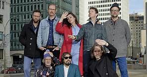 Broken Social Scene take us back to 2010 with “Curse Your Fail”
