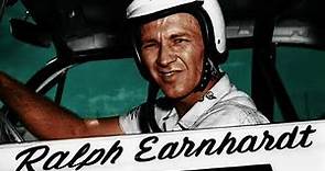 The Legacy of Ralph Lee Earnhardt: The Patriarch of the Earnhardt Racing Family