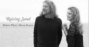 Robert Plant & Alison Krauss - Your Long Journey