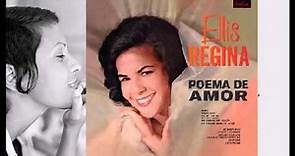 Elis Regina - Podes Voltar - LP Poema de Amor (1962)