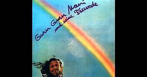 Guru Guru ‎– Mani Und Seine Freunde (1975)