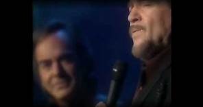 Neil Diamond & Waylon Jennings - One good love (Live@Under a Tennessee Moon)[1996]