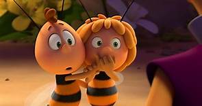 La abeja Maya: La película - Cine infantil