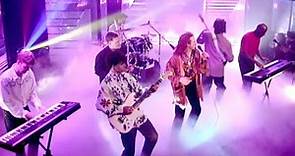 Simply Red - Something Got Me Started (Top of The Pops 1991)
