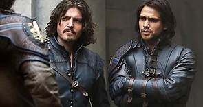 The Musketeers Season 3 Episode 1 Brothers in Arms