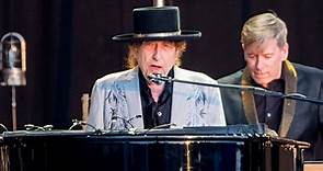 Bob Dylan en Madrid: huraño, resiliente y único