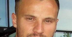 Haris Seferovic – Age, Bio, Personal Life, Family & Stats - CelebsAges