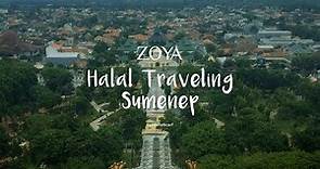 ZOYA - Halal Traveling Sumenep