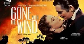 Gone With the Wind (1939) (Trailer) | BFI