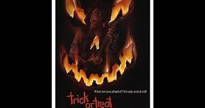 Trick or Treat (1986) - Trailer HD 1080p