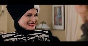 ALL 22 looks Glenn Close wore in '101 & 102 Dalmatians' as Cruella De Vil