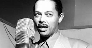 Billy Eckstine - As Time Goes By
