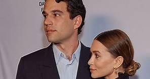 Ashley Olsen and Louis Eisner’s Relationship Timeline: Inside Their Private Romance