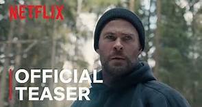 EXTRACTION 2 (2023) Official Teaser Trailer | Netflix