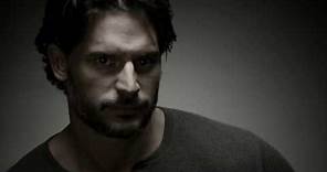 True Blood: Season 4 - "Screen Test" Character Trailer - Joe Manganiello (HBO)