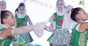 Angels Dance - Moldova mea