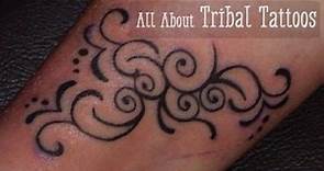 Tribal Tattoo Pictures, Cultures, and Meanings
