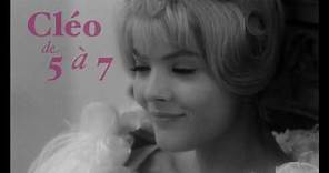 Cleo from 5 to 7 / Cléo de 5 à 7 (1962) - Trailer