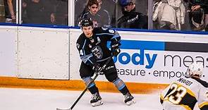 Connor McClennon - 2020 NHL Draft Prospect Profile - The Hockey Writers NHL Entry Draft Latest News, Analysis & More