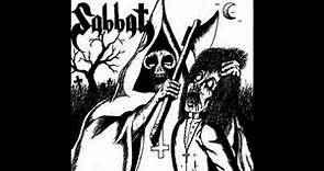 Sabbat - Sabbat (Full EP)