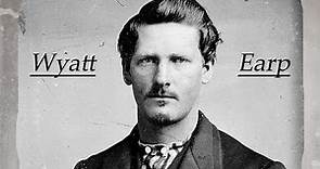 Wyatt Earp | Deal for Life | A Wild West Legend