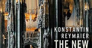 Listen To ‘The New Organ At St. Stephen’s Cathedral, Vienna’