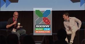 Jason Blum Keynote (Full Session) | Film 2014 | SXSW