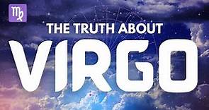 10 Personality Traits of VIRGO | What You Need to Know About This Zodiac Sign