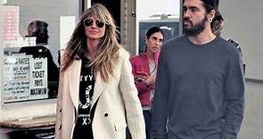 Heidi Klum y su marido, Tom Kaulitz, se separan a la espera de saber si tienen coronavirus