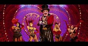 Moulin Rouge! The Musical (Piccadilly Theatre, West End) | Official Trailer