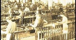 History of Remington Arms: An American Success Story