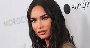 Megan Fox opens up about her 9-year-old son wearing dresses