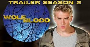 Wolfblood | Official Season 2 Trailer