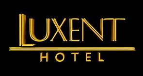 LUXENT HOTEL, QUEZON CITY, PHILIPPINES