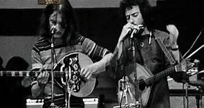 When first unto this country.... - Planxty 1973